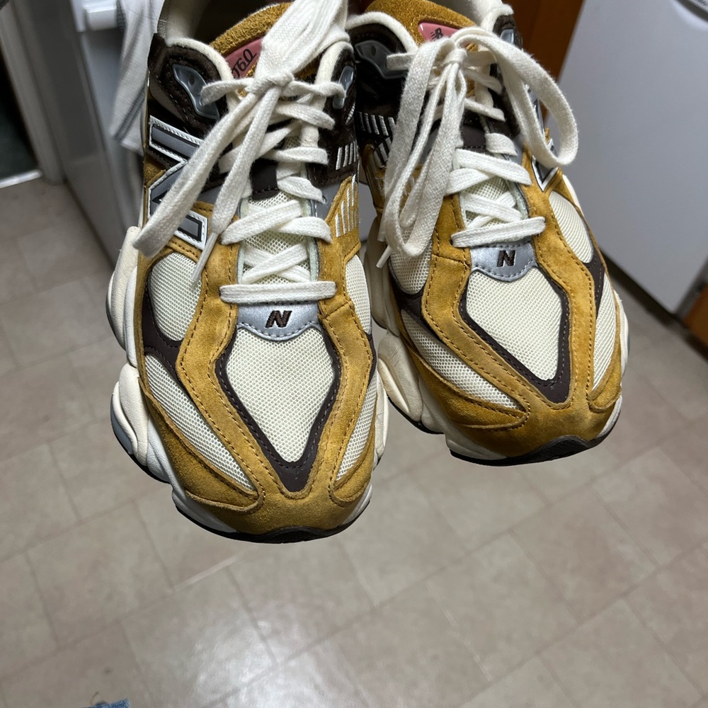 New balance 9060 - Picture 2 of 3